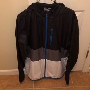 Under Aromour Jacket